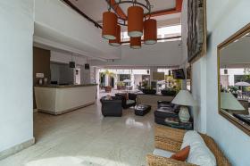 Hotel funcionando en Venta en Puerto Vallarta