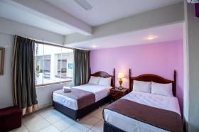 Hotel funcionando en Venta en Puerto Vallarta