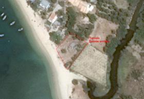 Venta de terreno excepcional - Región de Nha Trang