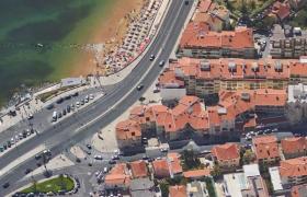 Apartamento en Cascais a 50 metros de la playa