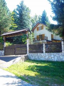 Hermosa casa de campo en venta