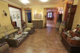 Tienda en venta en el centro de Budapest, calle Lovag