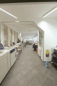 Tienda en venta en el centro de Budapest, calle Lovag