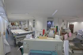 Tienda en venta en el centro de Budapest, calle Lovag