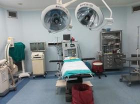 Vendido hospital de 7 plantas que operan en Izmir