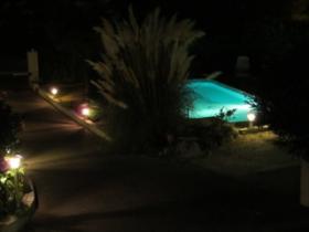 Hermosa villa en zona residencial de Antibes