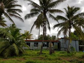 10 acres de tierras agrícolas para la venta - posible construir hotel, resort