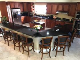 King Fisher Island Sandyport casa única en venta