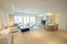 Condominio de lujo en Ocean Club Paradise Residence en las Bahamas