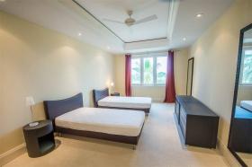 Condominio de lujo en Ocean Club Paradise Residence en las Bahamas