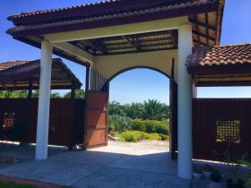 Monasterio de artes marciales - Propiedad rara en venta