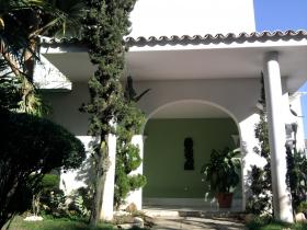 Mansión de Lujo en Barra da Tijuca 1100 m2 construidos