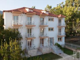 Hotel en alquiler en Kleitoria-Kalavryta