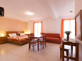 Hotel en alquiler en Kleitoria-Kalavryta