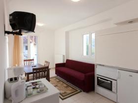 Hotel en alquiler en Kleitoria-Kalavryta