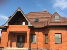 Casa en venta en Moscú - 10 km al centro de la ciudad