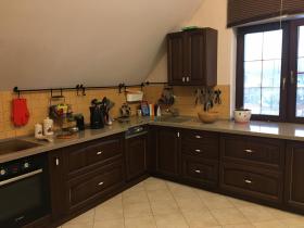 Casa en venta en Moscú - 10 km al centro de la ciudad