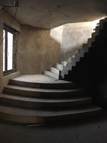 Casa en venta en Moscú - 10 km al centro de la ciudad
