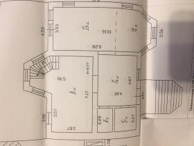 Casa en venta en Moscú - 10 km al centro de la ciudad