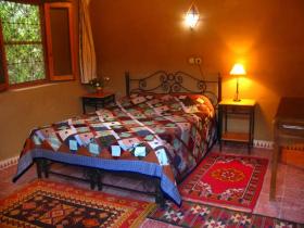 Riad - pequeño hotel en venta - excelente ubicación
