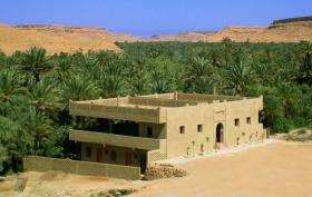 Riad - pequeño hotel en venta - excelente ubicación