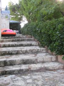 Hermosa villa en Italia, a 50 metros de la playa, 6 apartamentos individuales.