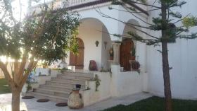 Hermosa villa en venta ubicada a 10 minutos de Port El Kantaoui