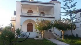Hermosa villa en venta ubicada a 10 minutos de Port El Kantaoui