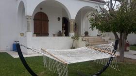 Hermosa villa en venta ubicada a 10 minutos de Port El Kantaoui
