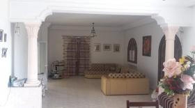 Hermosa villa en venta ubicada a 10 minutos de Port El Kantaoui