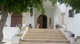 Hermosa villa en venta ubicada a 10 minutos de Port El Kantaoui