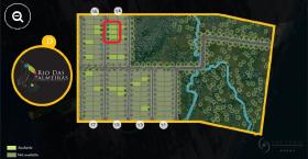 En venta parcelas de 3 piezas - en parque residencial de lujo