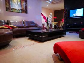 Piso alto standing en primera planta