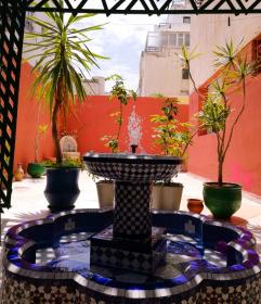 Piso alto standing en primera planta