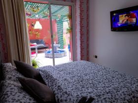 Piso alto standing en primera planta