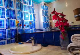 Piso alto standing en primera planta