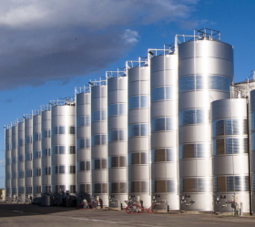 Bodega en venta en España con denominación de origen D.O. La Mancha