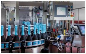 Bodega en venta en España con denominación de origen D.O. La Mancha
