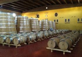 Bodega en venta en España con denominación de origen D.O. La Mancha