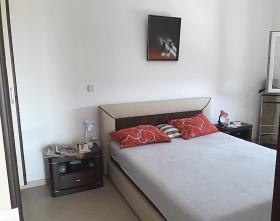 Bonito apartamento con magníficas vistas al mar en Monténégro