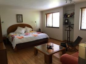 Apartamento cerca del centro histórico de Coyoacán