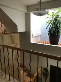 Apartamento cerca del centro histórico de Coyoacán