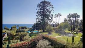 Apartamento de lujo en Cannes Basse Californie