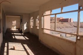 Se vende hotel construido en 1993 ubicado en la zona turística