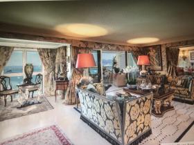 Lujoso ático en la Croisette en Cannes