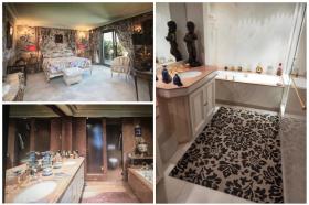 Lujoso ático en la Croisette en Cannes