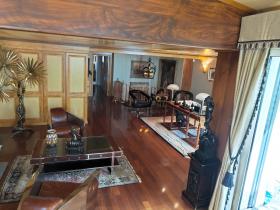 Lujoso ático en la Croisette en Cannes