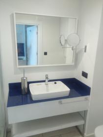 Apartamento completamente amueblado en venta en Batumi