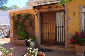 Villa Linda en Urbanización Las Velas
