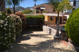 Villa Linda en Urbanización Las Velas